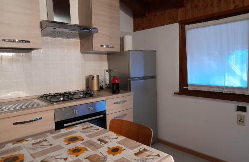 Brentonico Apartment | appartamento Rosa