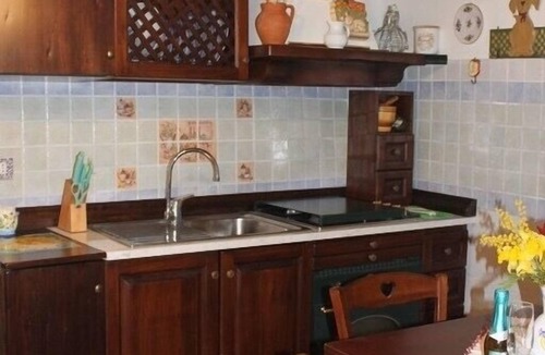 Deruta Apartment | Appartamento Rosa del Castello