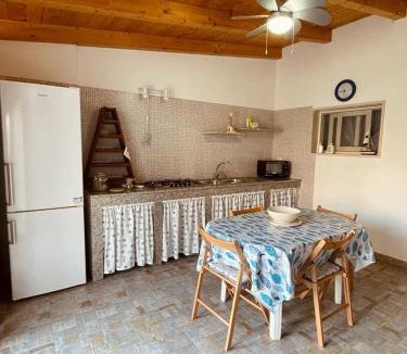 Torre Colimena Apartment | Appartamento - Rosamarina