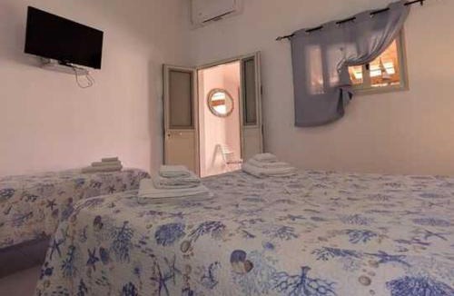Torre Colimena Apartment | Appartamento - Rosamarina