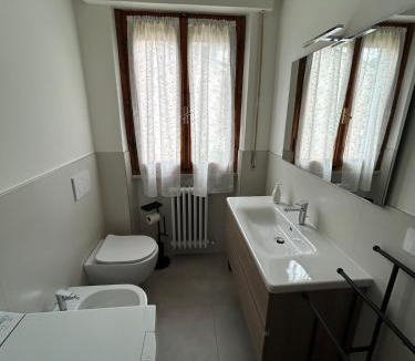 Stia Apartment | Appartamento “Rosy”