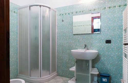 Santa Luce Apartment | Appartamento rustico toscano