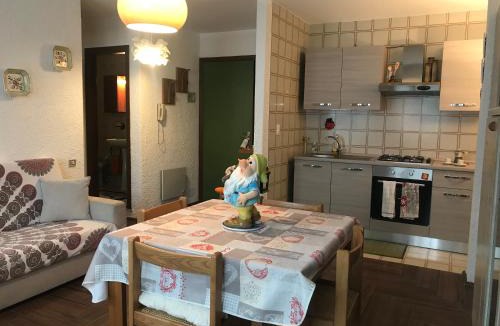 Saint Gree Apartment | Appartamento Saint Gréé