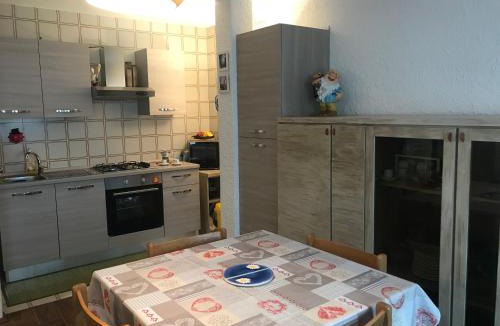 Saint Gree Apartment | Appartamento Saint Gréé