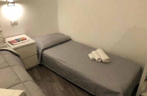Castellammare Apartment | Appartamento san Domenico