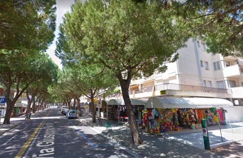 Faro Apartment | APPARTAMENTO SAN MARCO