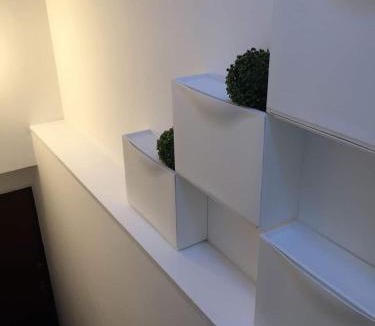 Intra Apartment | Appartamento San Rocco