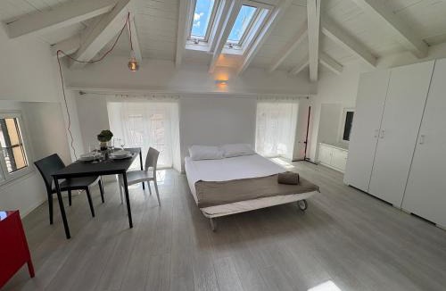 Intra Apartment | Appartamento San Rocco