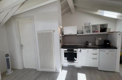 Intra Apartment | Appartamento San Rocco