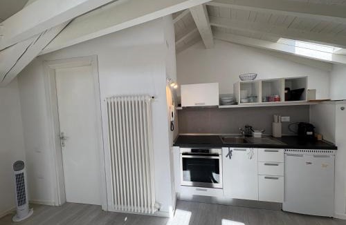 Intra Apartment | Appartamento San Rocco