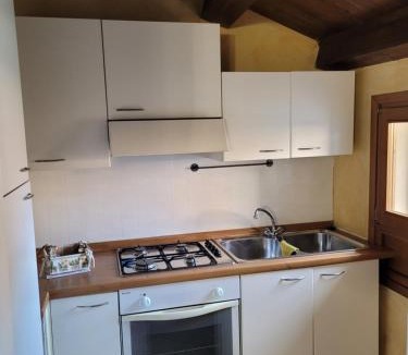 Rovigo Apartment | Appartamento Sara