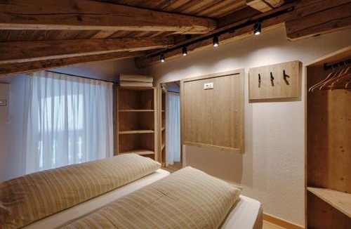 Livinallongo del Col di Lana Apartment | Appartamento Sas Ciapel con biosaun