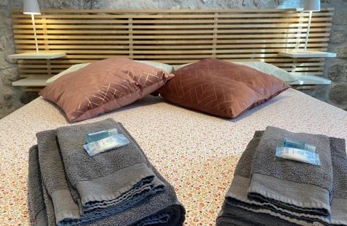 Venzone Apartment | Appartamento Scaligeri