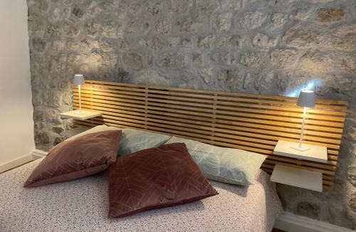 Venzone Apartment | Appartamento Scaligeri