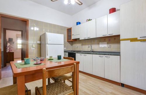 Contrada Pantano d'Arci Apartment | Appartamento Scarantino 2