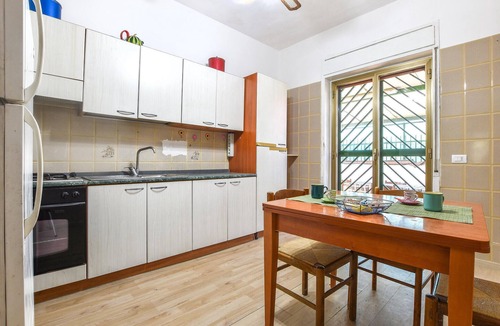 Contrada Pantano d'Arci Apartment | Appartamento Scarantino 2