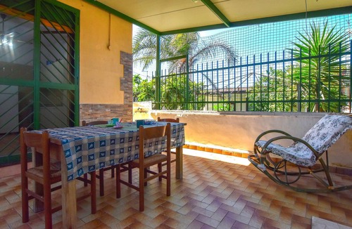 Contrada Pantano d'Arci Apartment | Appartamento Scarantino 2