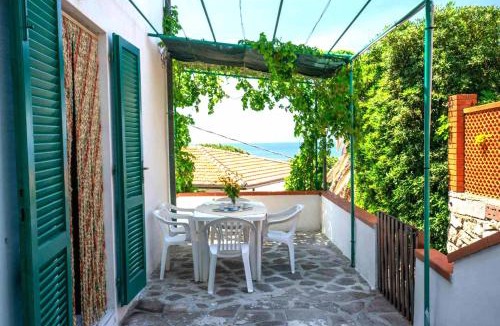 Chiessi Apartment | Appartamento Sergio