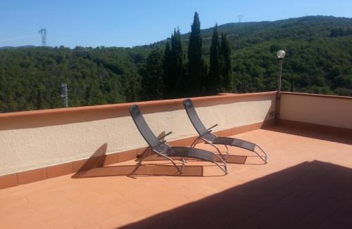 Chiocchio Apartment | Appartamento Sezzate 40