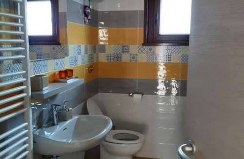 Sistiana Apartment | Appartamento SG