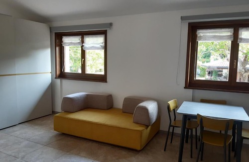 Sistiana Apartment | Appartamento SG
