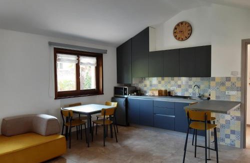 Sistiana Apartment | Appartamento SG