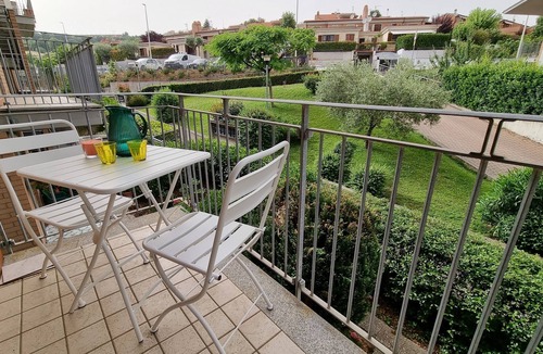 Ancona Apartment | Appartamento Silenzioso e Accogliente