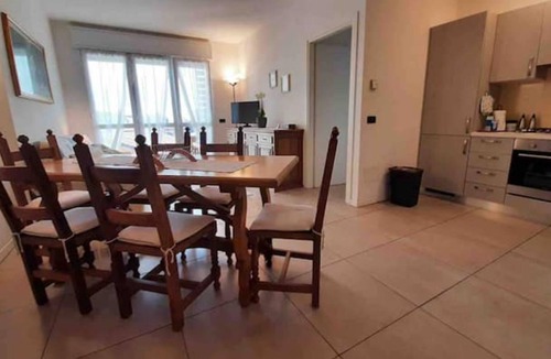 Intra Apartment | Appartamento Silvia e Faby Verbania Lago Maggiore