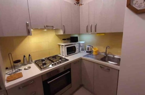 Intra Apartment | Appartamento Silvia e Faby Verbania Lago Maggiore