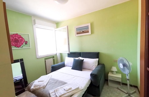 La Spezia Apartment | Appartamento Skyway La Spezia