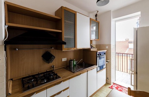 Citta Nuova-Barriera Nuova-San Vito-Citta Vecchia Apartment | Appartamento Slataper