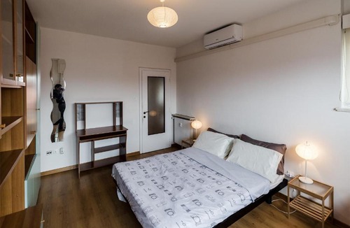 Citta Nuova-Barriera Nuova-San Vito-Citta Vecchia Apartment | Appartamento Slataper