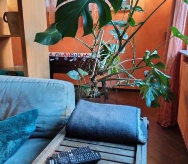 Grassobbio Apartment | Appartamento Sleep&Fly