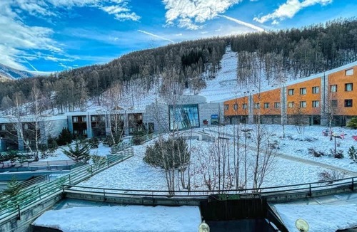 Bardonecchia Apartment | Appartamento Smith Grignolino-Affitti Brevi Italia
