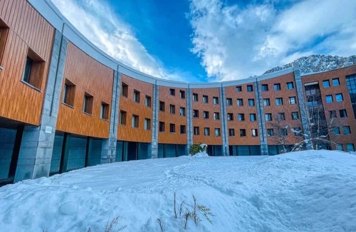 Bardonecchia Apartment | Appartamento Smith Erbaluce - Affitti Brevi Italia