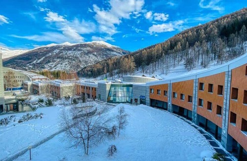 Bardonecchia Apartment | Appartamento Smith Arneis - Affitti Brevi Italia
