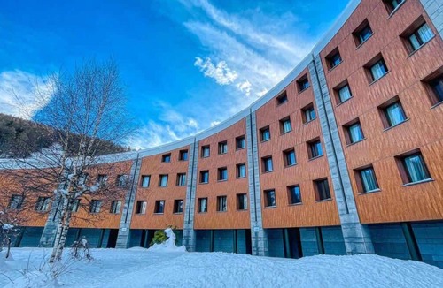 Bardonecchia Apartment | Appartamento Smith Arneis - Affitti Brevi Italia