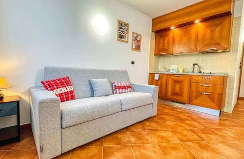 Bardonecchia Apartment | Appartamento Smith Dogliani - Affitti Brevi Italia