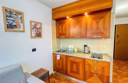 Bardonecchia Apartment | Appartamento Smith Dogliani - Affitti Brevi Italia