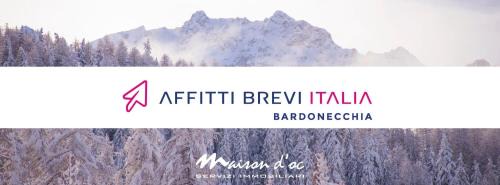 Bardonecchia Apartment | Appartamento Smith Arneis - Affitti Brevi Italia