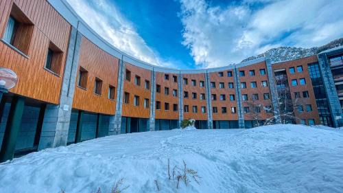 Bardonecchia Apartment | Appartamento Smith Arneis - Affitti Brevi Italia