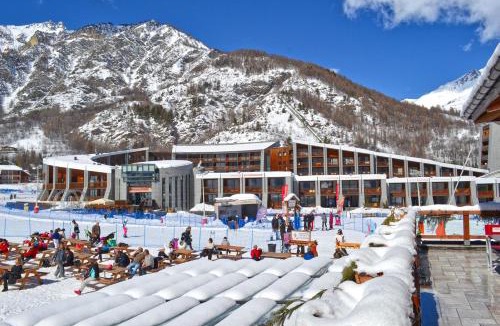 Bardonecchia Apartment | Appartamento Smith Arneis - Affitti Brevi Italia