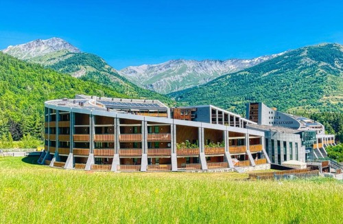 Bardonecchia Apartment | Appartamento Smith Moscato - Affitti Brevi Italia