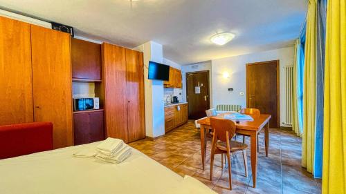 Bardonecchia Apartment | Appartamento Smith Moscato - Affitti Brevi Italia