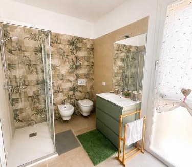 Sossano Apartment | Appartamento Sofia