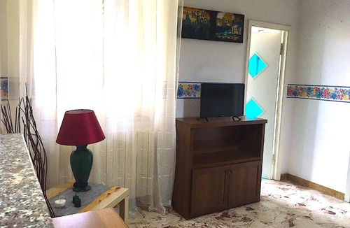 Terracina Apartment | APPARTAMENTO SOFIA