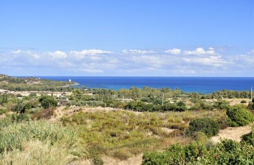 Tertenia House | Appartamento Sole 2