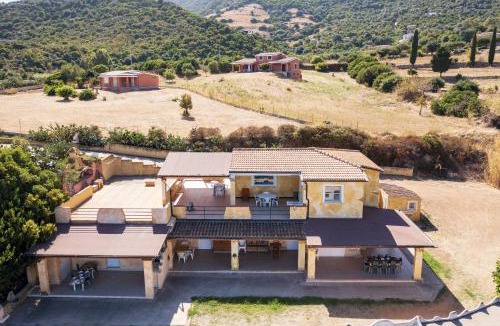 Tertenia House | Appartamento Sole 3