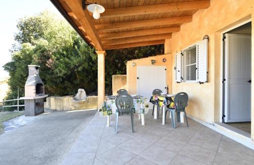 Tertenia House | Appartamento Sole 6