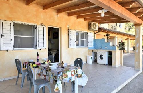 Tertenia House | Appartamento Sole 6
